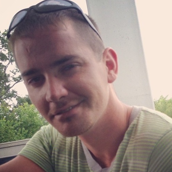 Meet your Posher, Peter - Picture 1 of 1